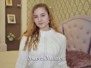 AmandaMarian