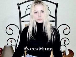 AmandaMiless
