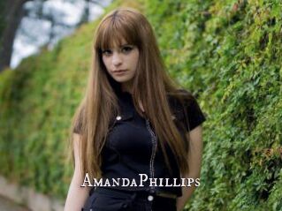 AmandaPhillips