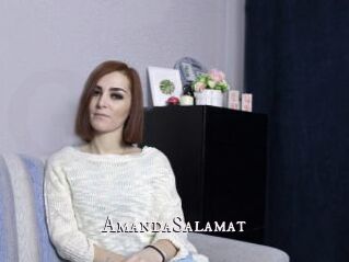 AmandaSalamat