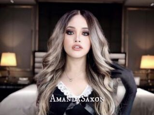 AmandaSaxon