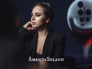 AmandaSolano