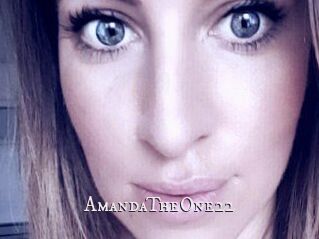 AmandaTheOne22