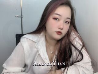 AmandaYuan