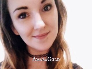 AmaraGold