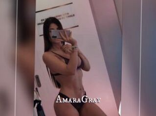 AmaraGray
