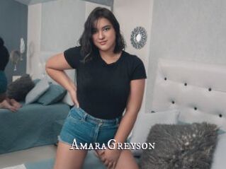 AmaraGreyson
