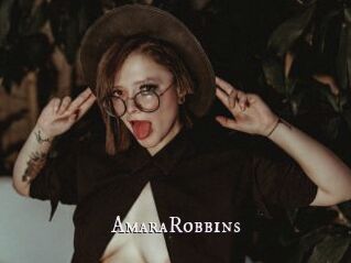AmaraRobbins