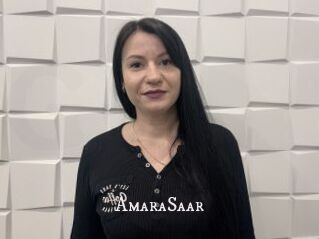 AmaraSaar