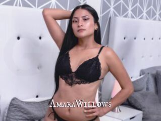 AmaraWillows
