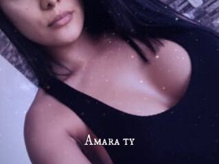 Amara_ty