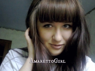 Amaretto_Girl