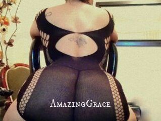AmazingGrace