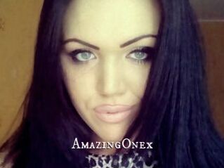AmazingOnex