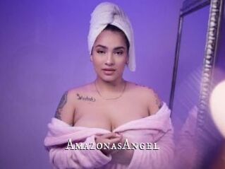 AmazonasAngel