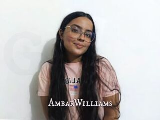 AmbarWilliams