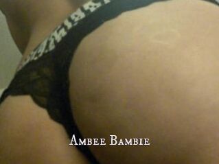 Ambee_Bambie