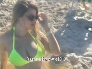 AmberBrownDD