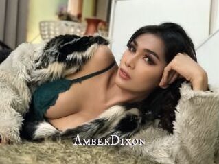 AmberDixon