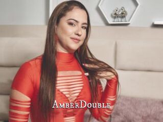 AmberDouble