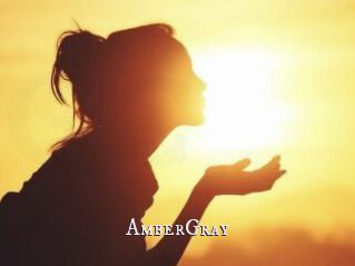 AmberGray