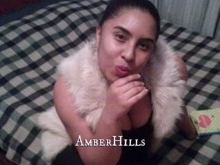 AmberHills