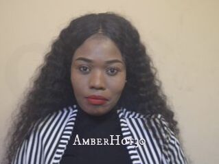 AmberHot30