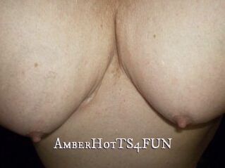 AmberHotTS4FUN
