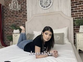 AmberKeys