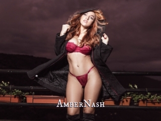 AmberNash