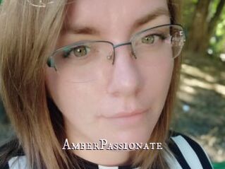 AmberPassionate