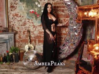 AmberPeaks