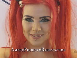 AmberPhoenixBabestation