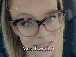 AmberRayneXO