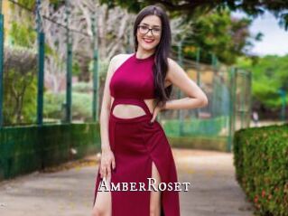 AmberRoset