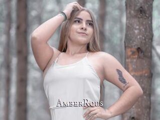 AmberRous