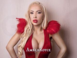 AmberRoyce