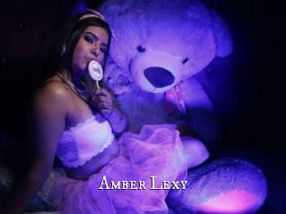 Amber_Lexy