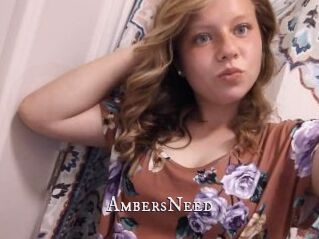 AmbersNeed