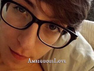 AmbiguousLove