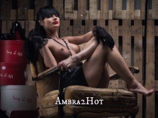 Ambra2Hot