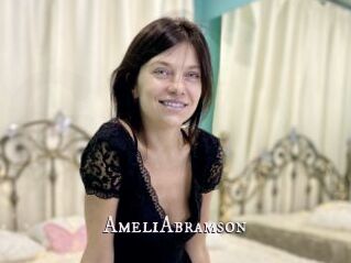 AmeliAbramson
