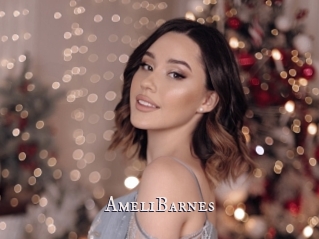 AmeliBarnes