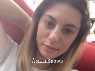 AmeliBrown