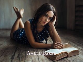 AmeliaBaker