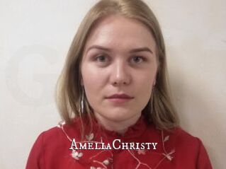 AmeliaChristy