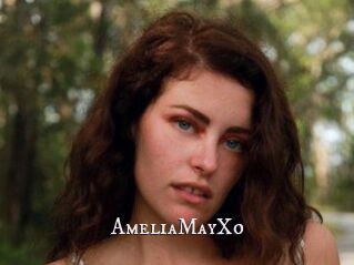 AmeliaMayXo