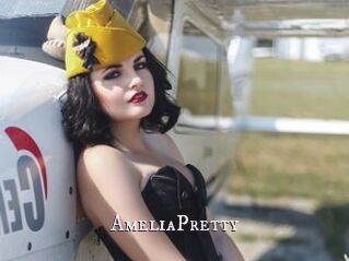 AmeliaPretty