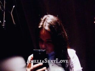 AmeliaSexyLove
