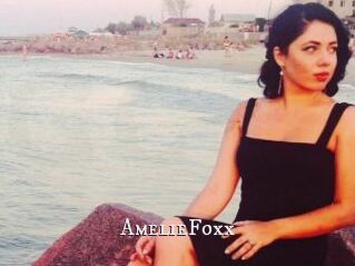 AmelieFoxx